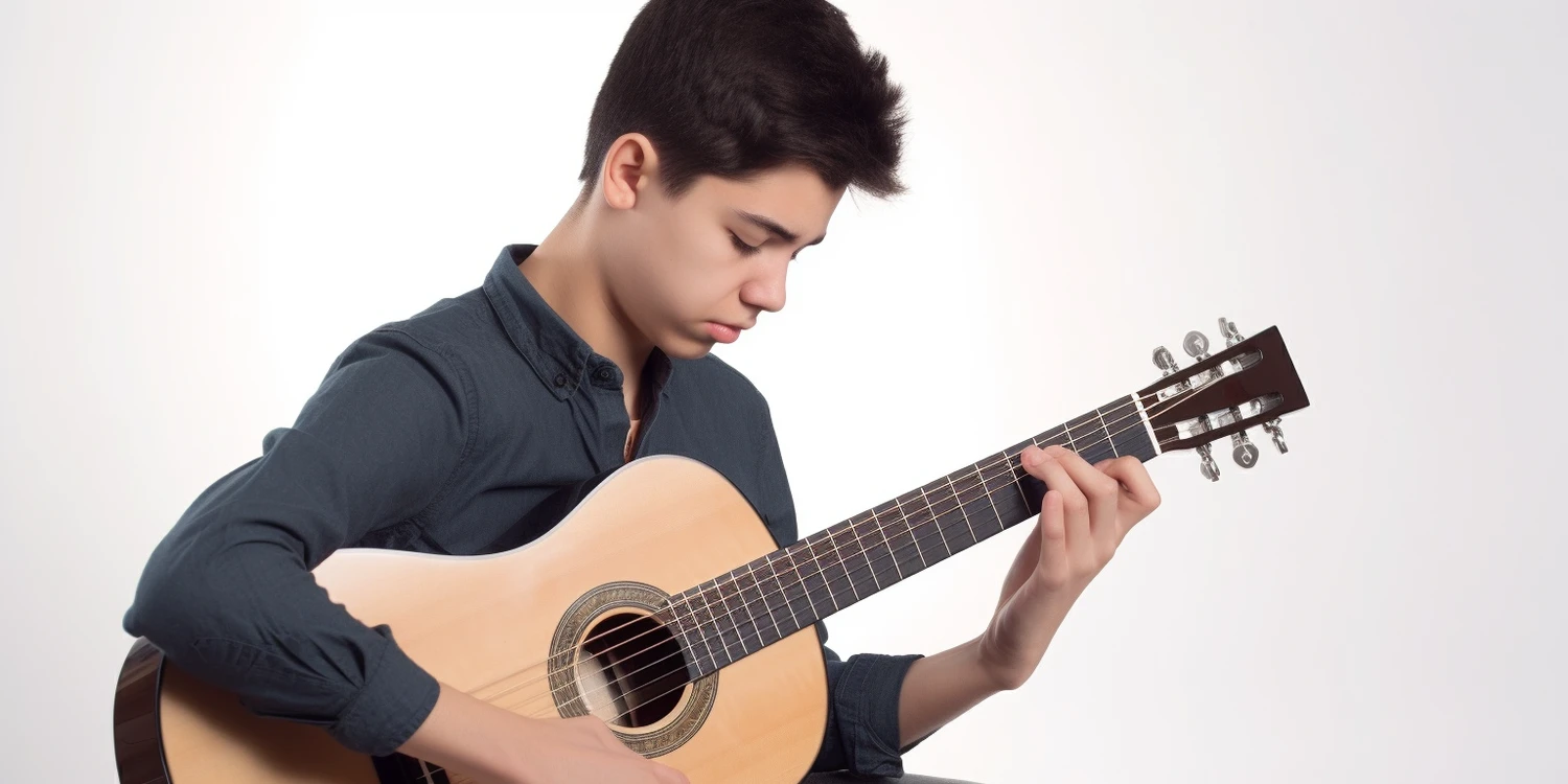 Rola muzyki w życiu dziecka