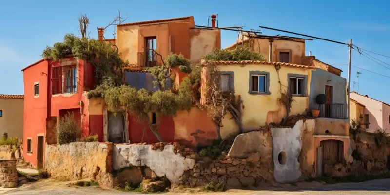 Sposób na zimę - wakacje na Sardynii