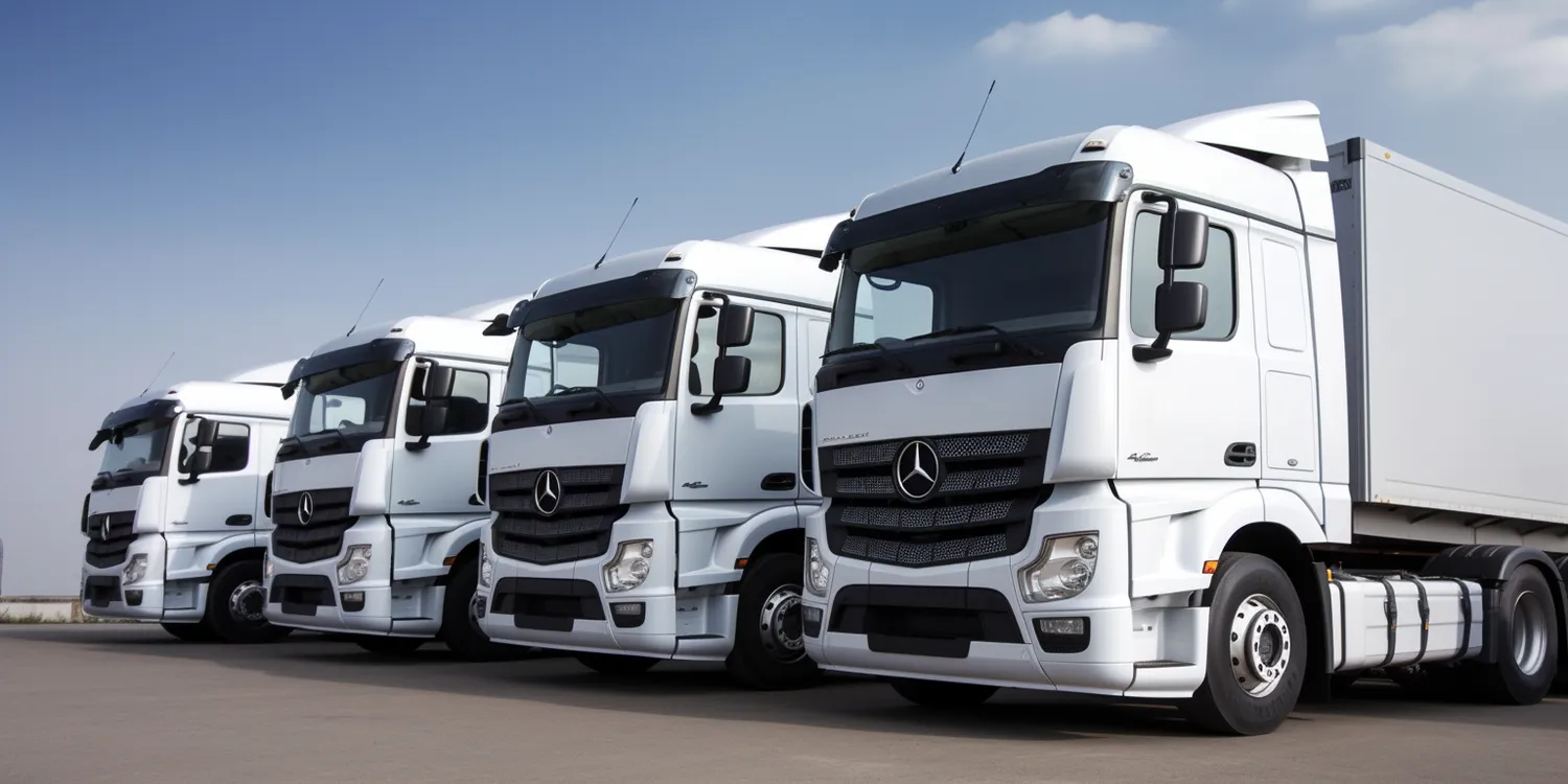 Transport auta z Norwegii