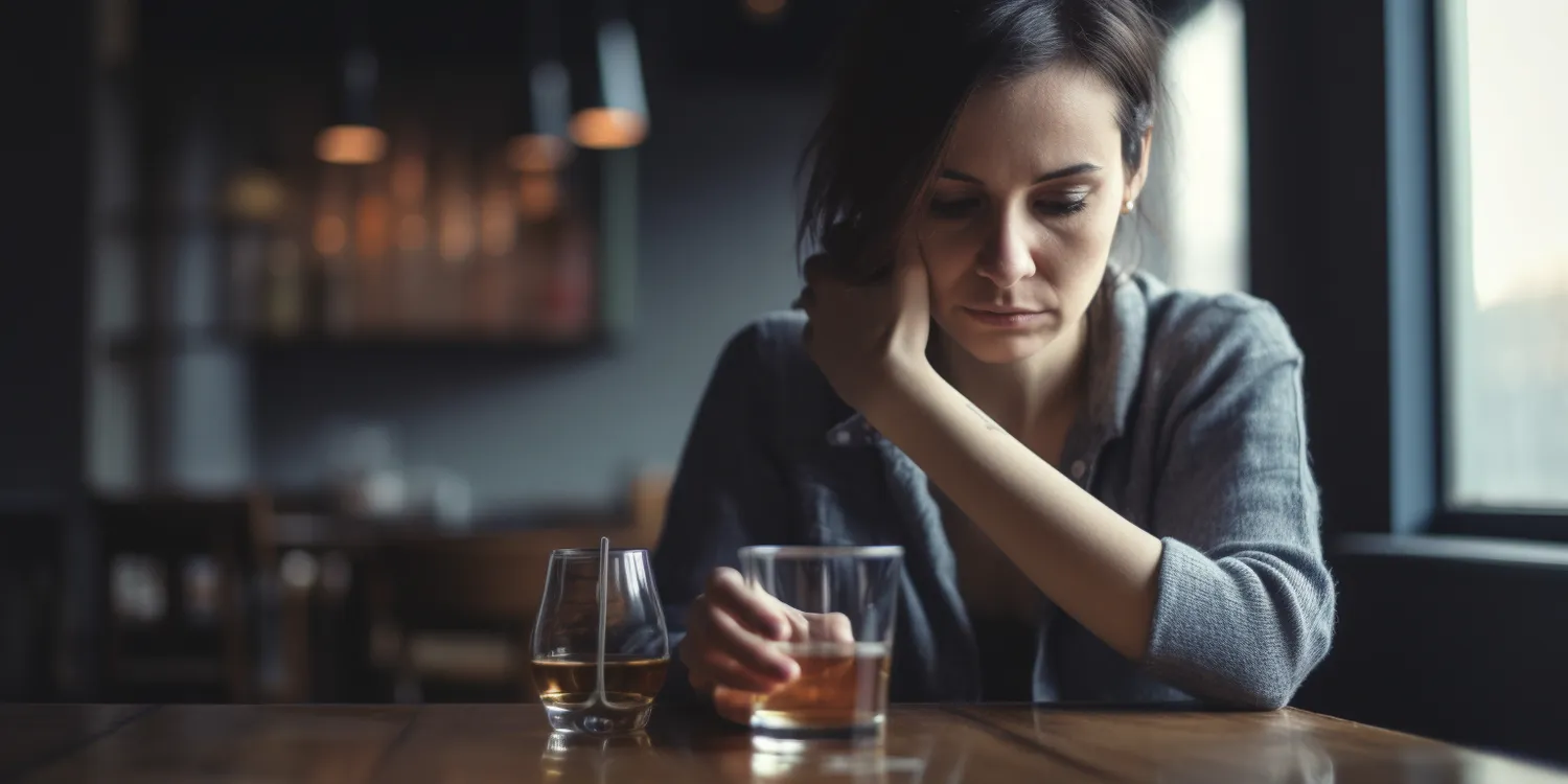 W jaki sposób alkoholizm wpływa na rodzinę?