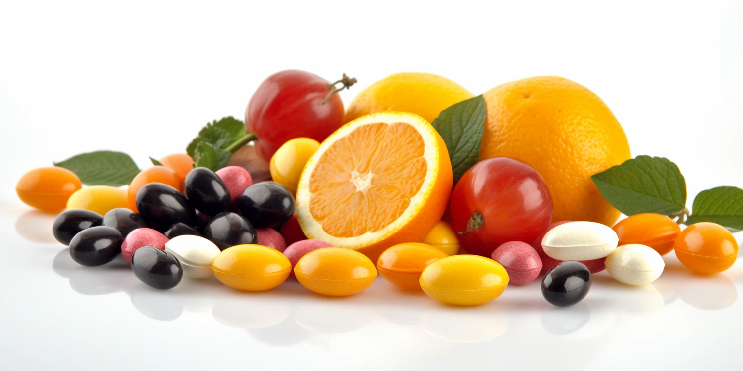 Witamina C - gdzie jest jej najwięcej?