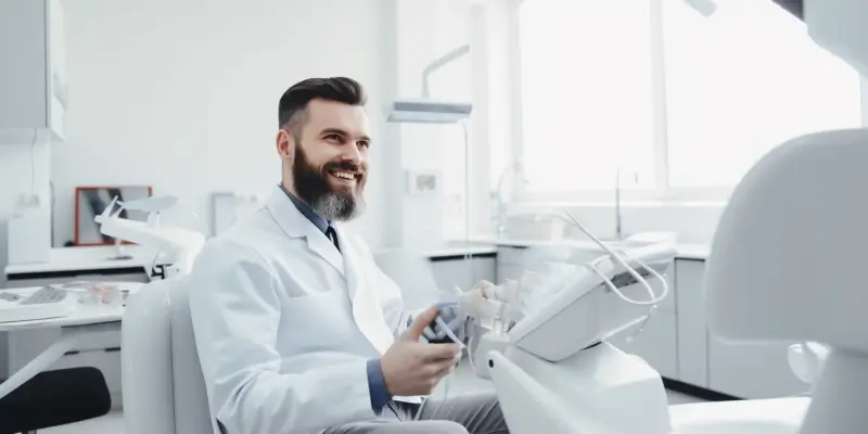 Wszystko co musisz wiedzieć o implantach zębowych