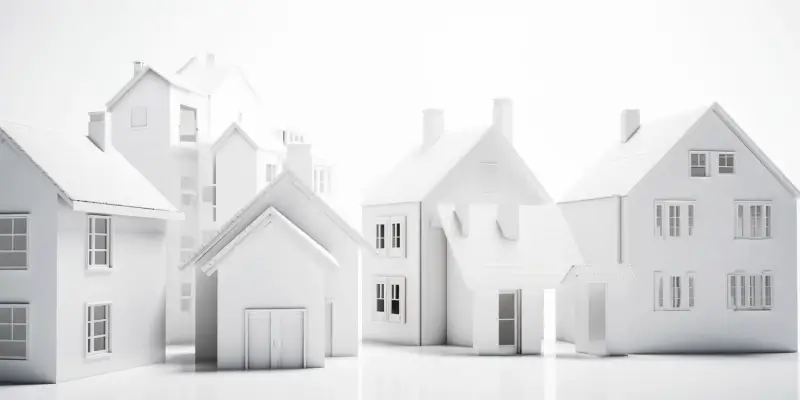 Wszystko o sprzedaży domu, mieszkania, biura przez biuro nieruchomości