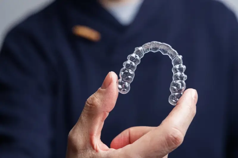 Wybór dobrego dentysty