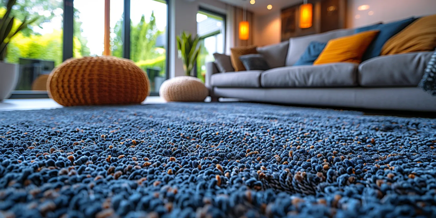 Wykładziny obiektowe PCV cena Warszawa