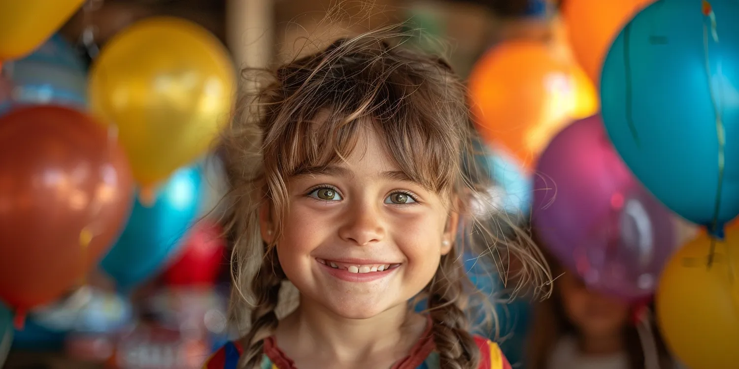 Animacje dla dzieci Rzeszów