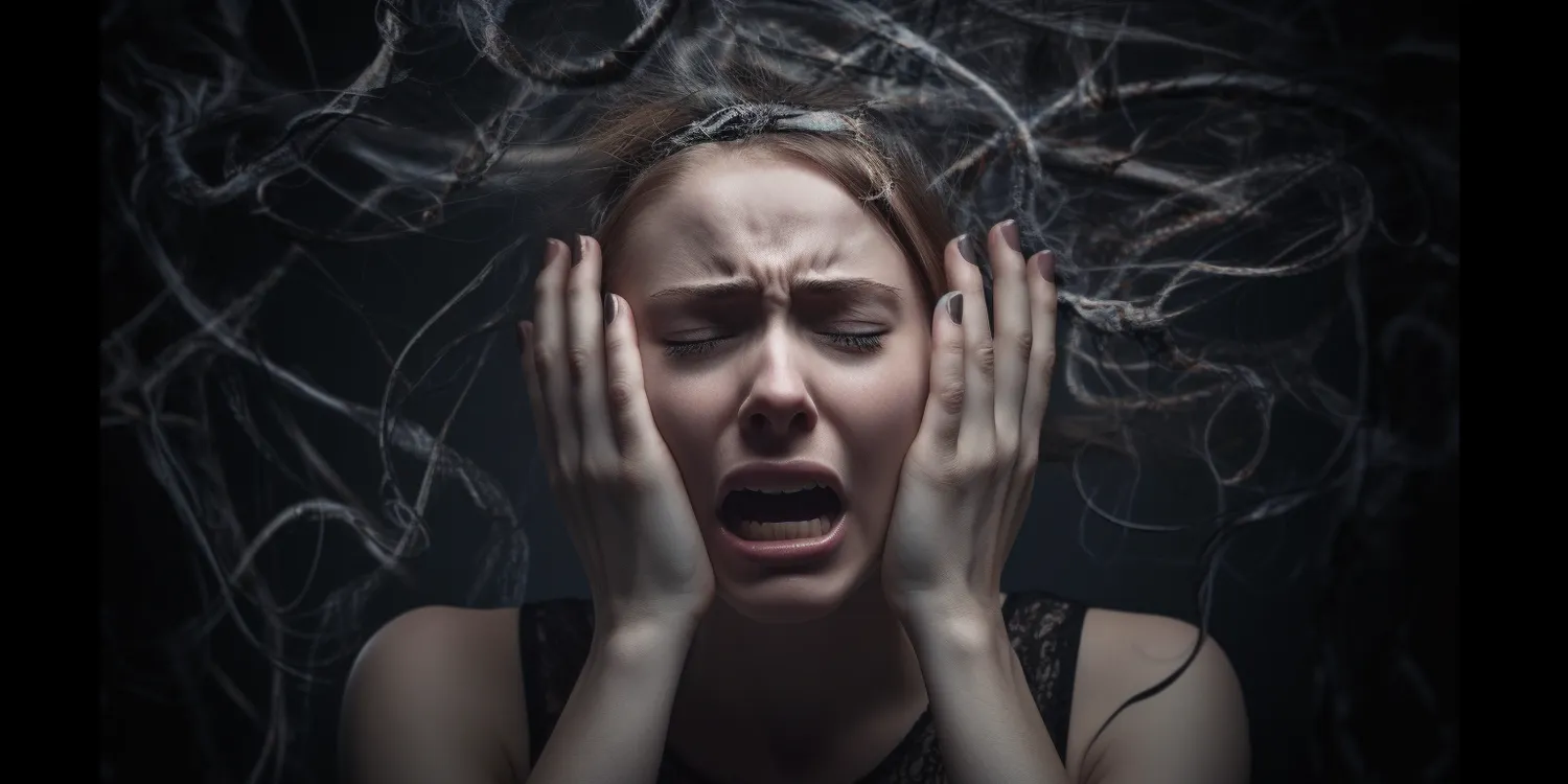 Czy to depresja test?