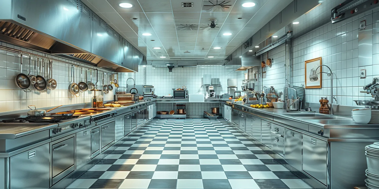 Firma sprzątająca mieszkania Szczecin