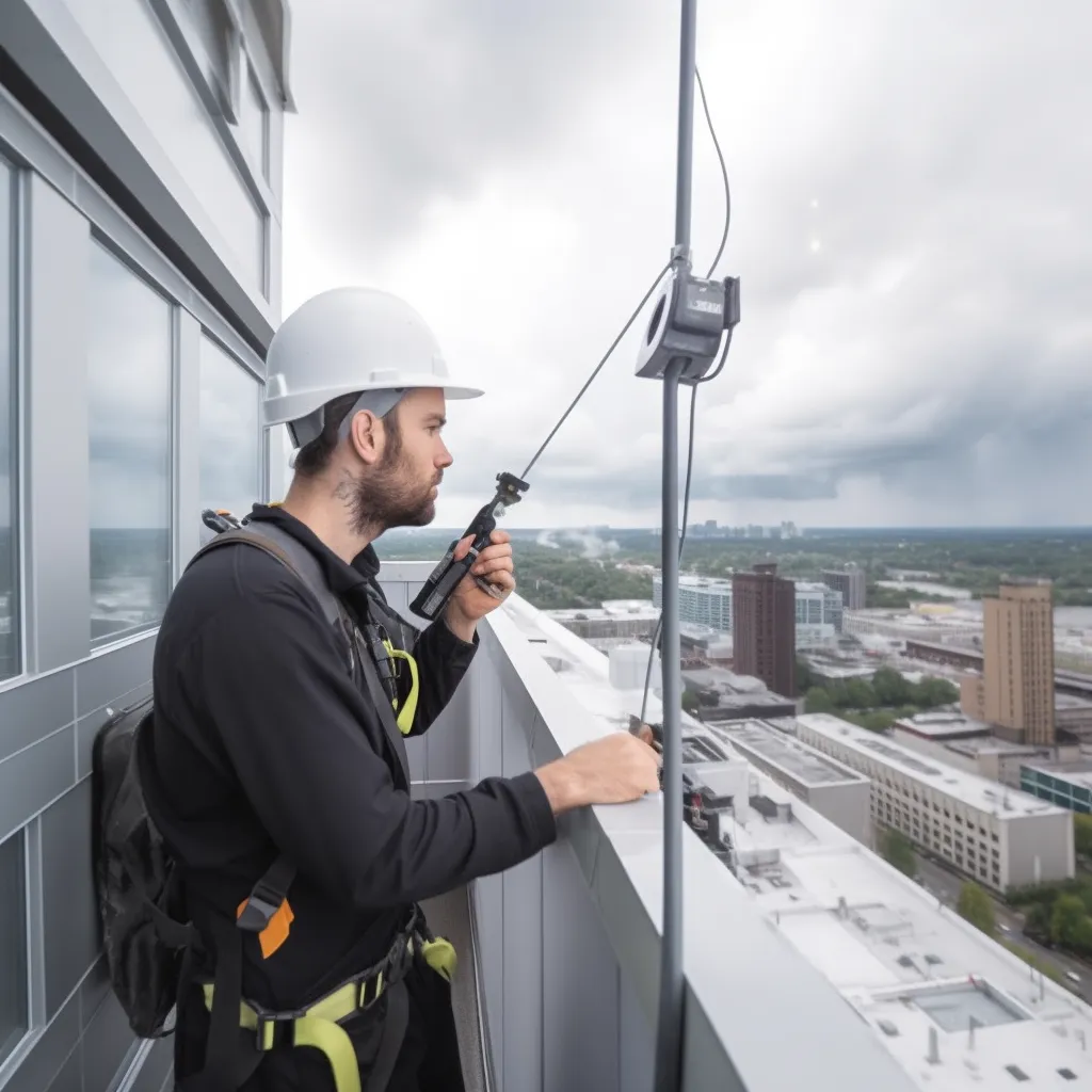 Instalacje elektryczne Szczecin