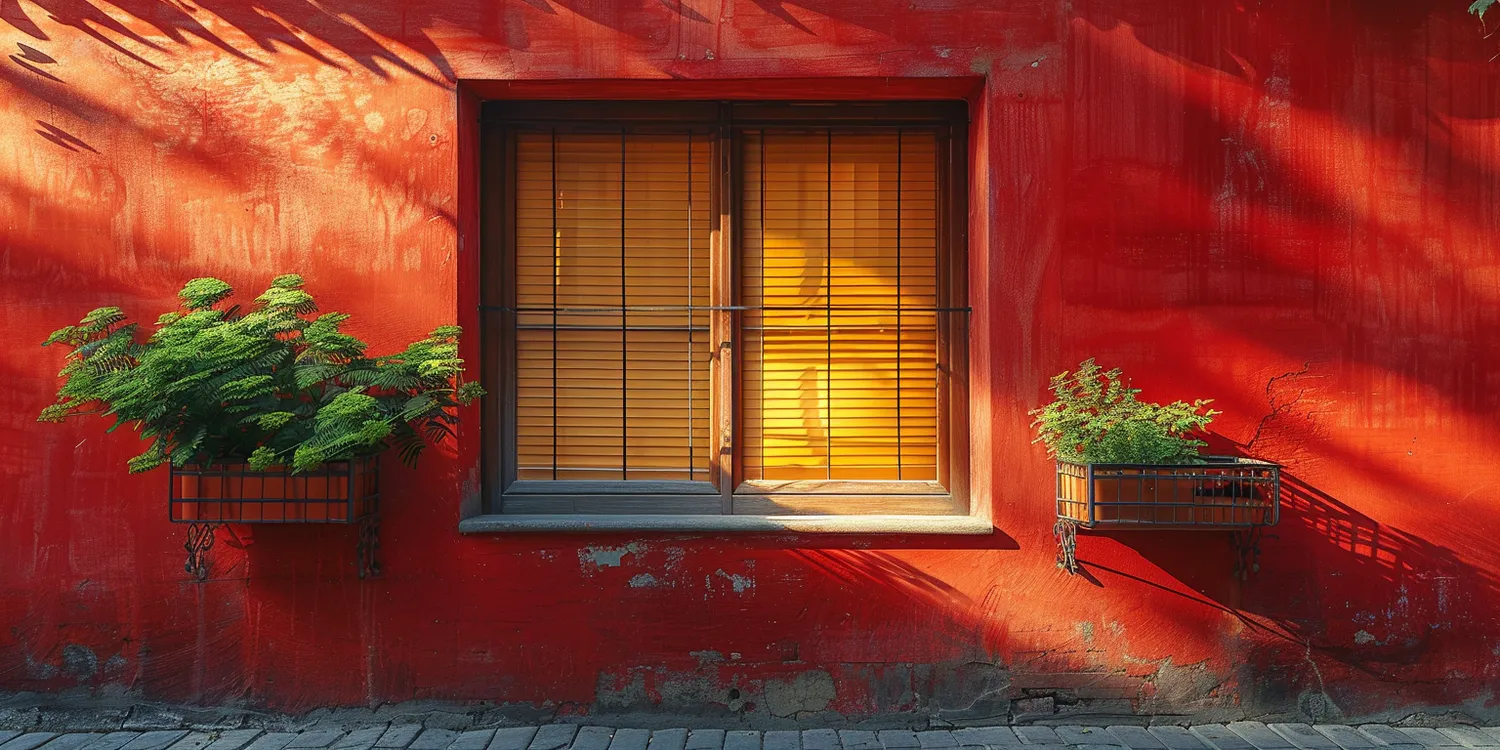 Jak myć okna w mrozie?