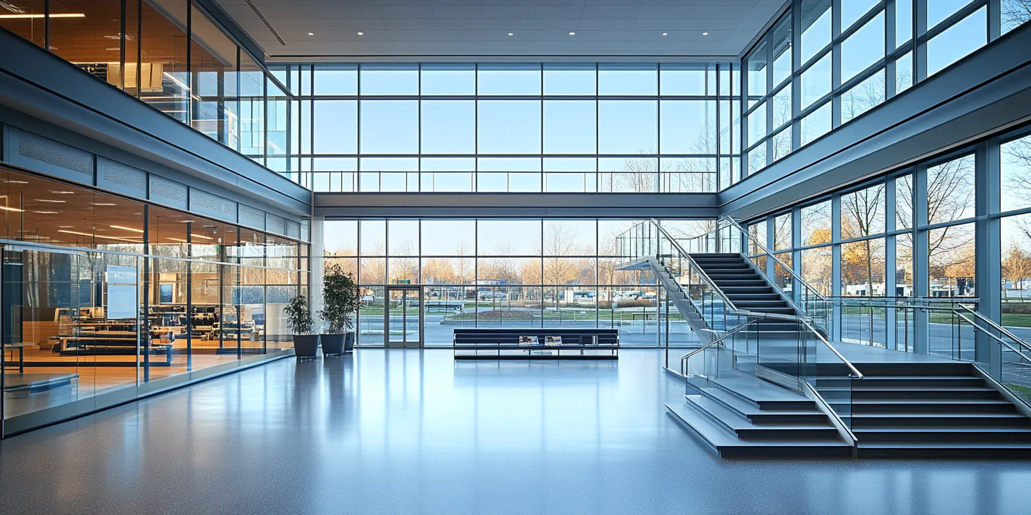 Producent okien Szczecin