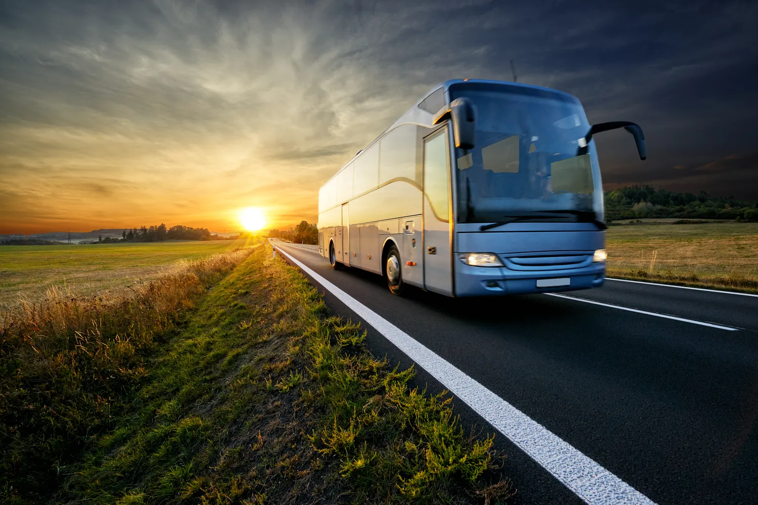 Wynajem autobusów cena Szczecin