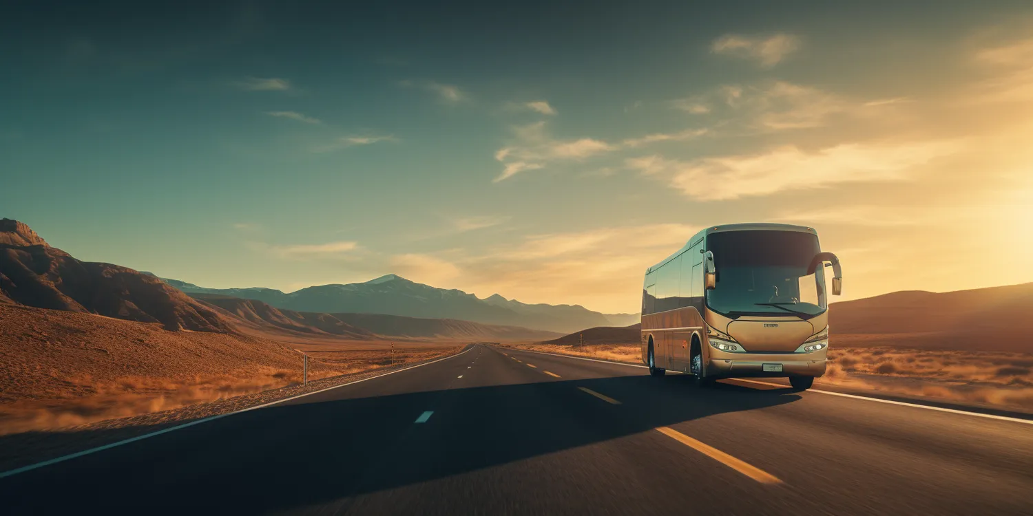 Wynajem autobusów cennik Szczecin