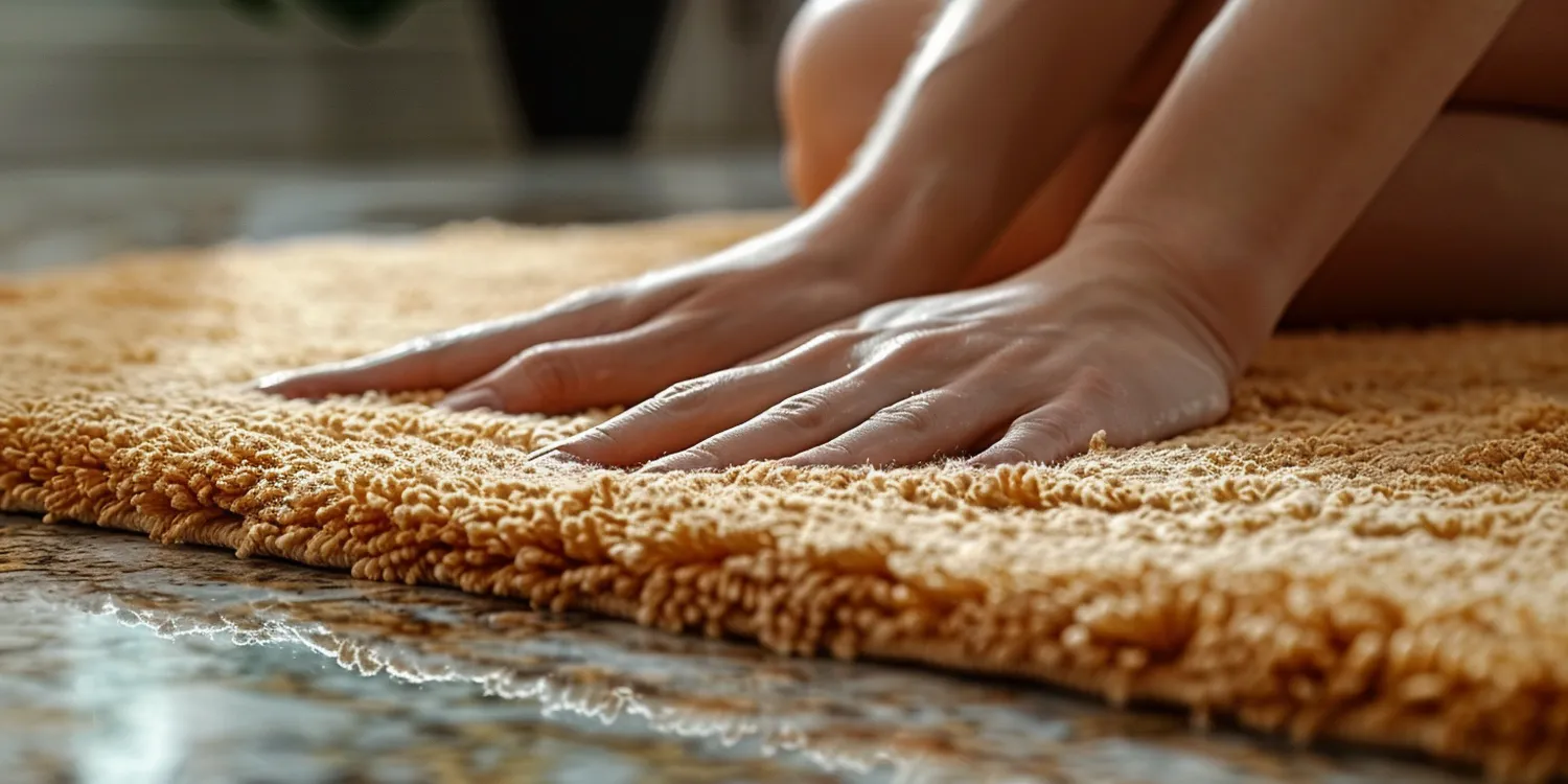 Pranie wykładzin Warszawa