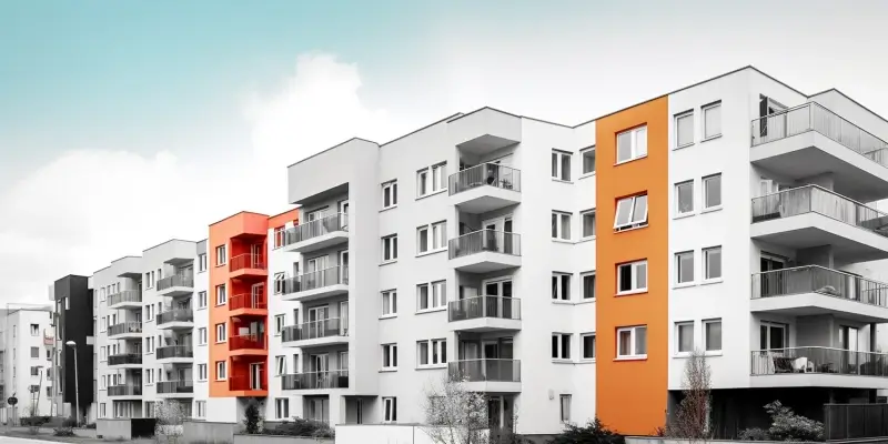 Mieszkania sprzedaż Szczecin