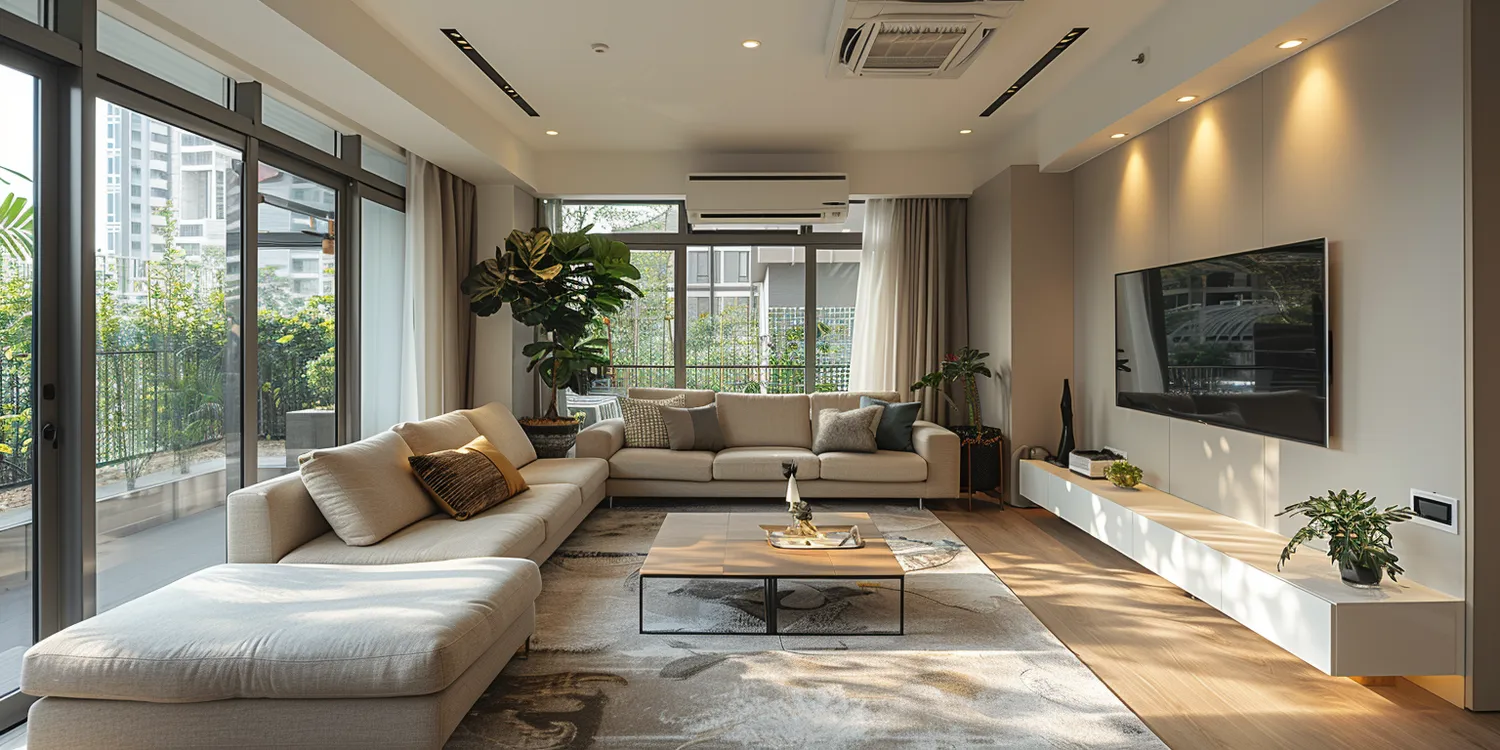 Klimatyzacja do biura Szczecin