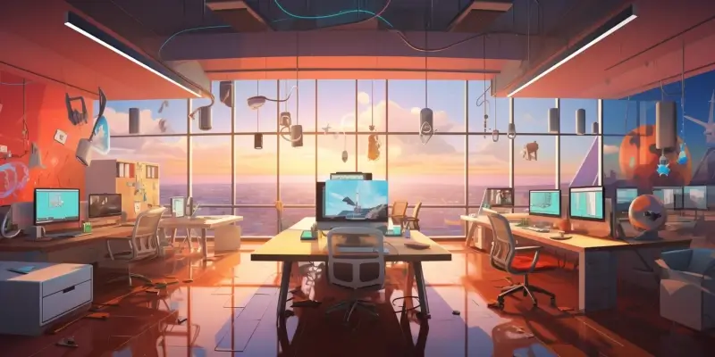 Pozycjonowanie AI Radom