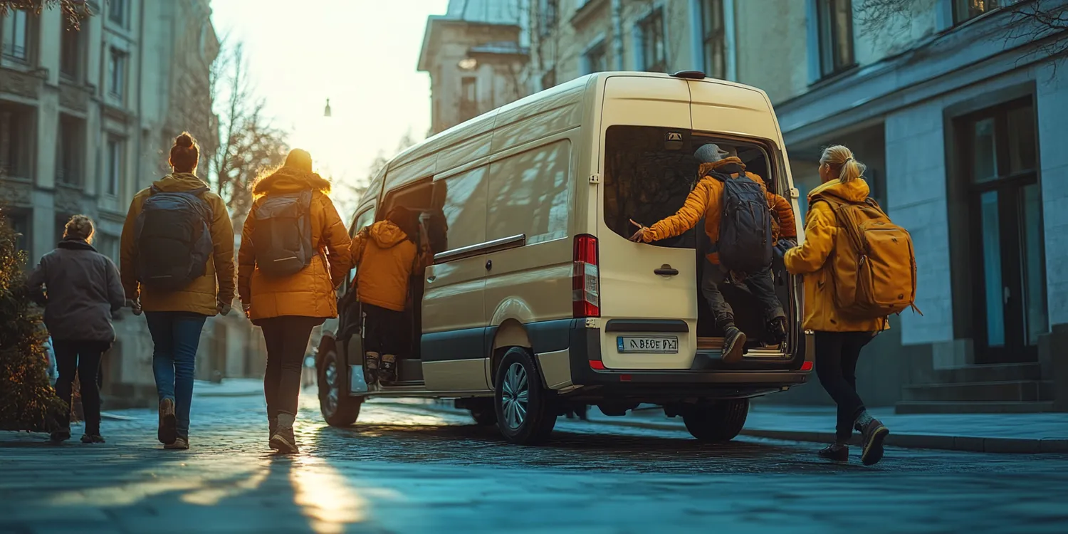 Bus 9 osobowy jakie prawo jazdy?