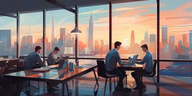 Co nas uczy ranking agencji interaktywnych?