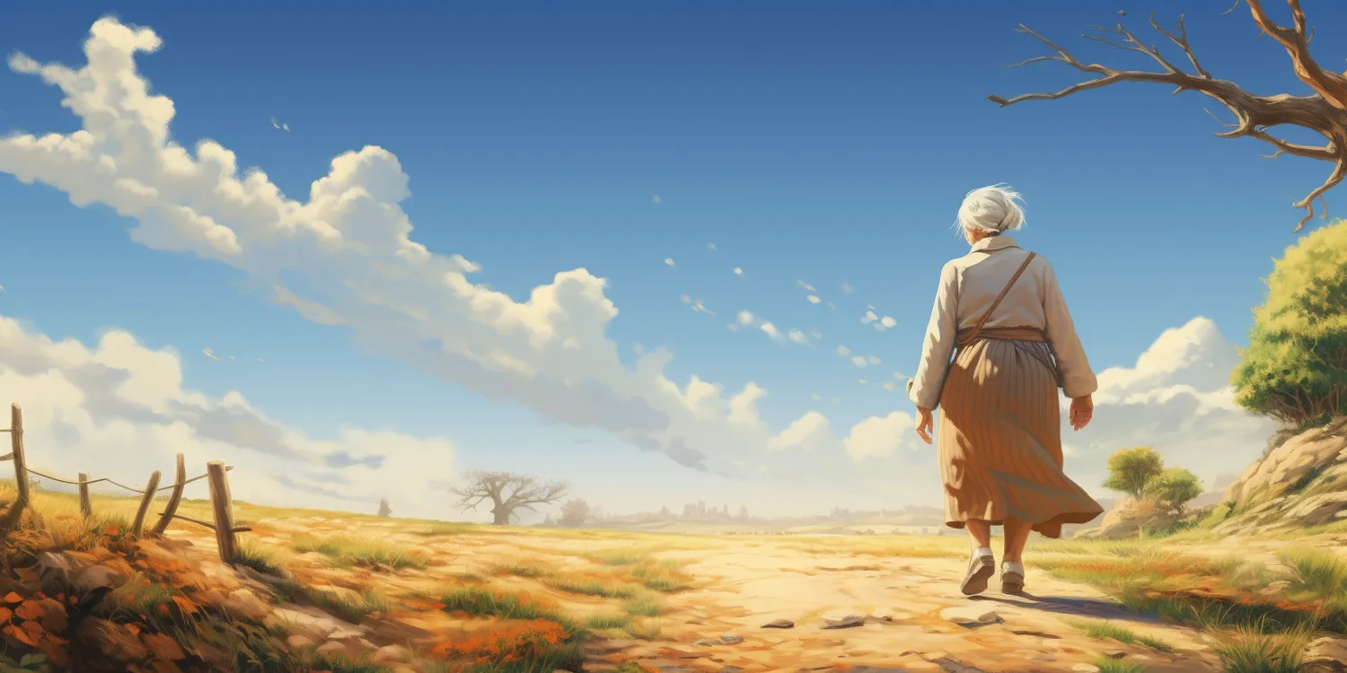 Dom dla seniora - zalety i wady