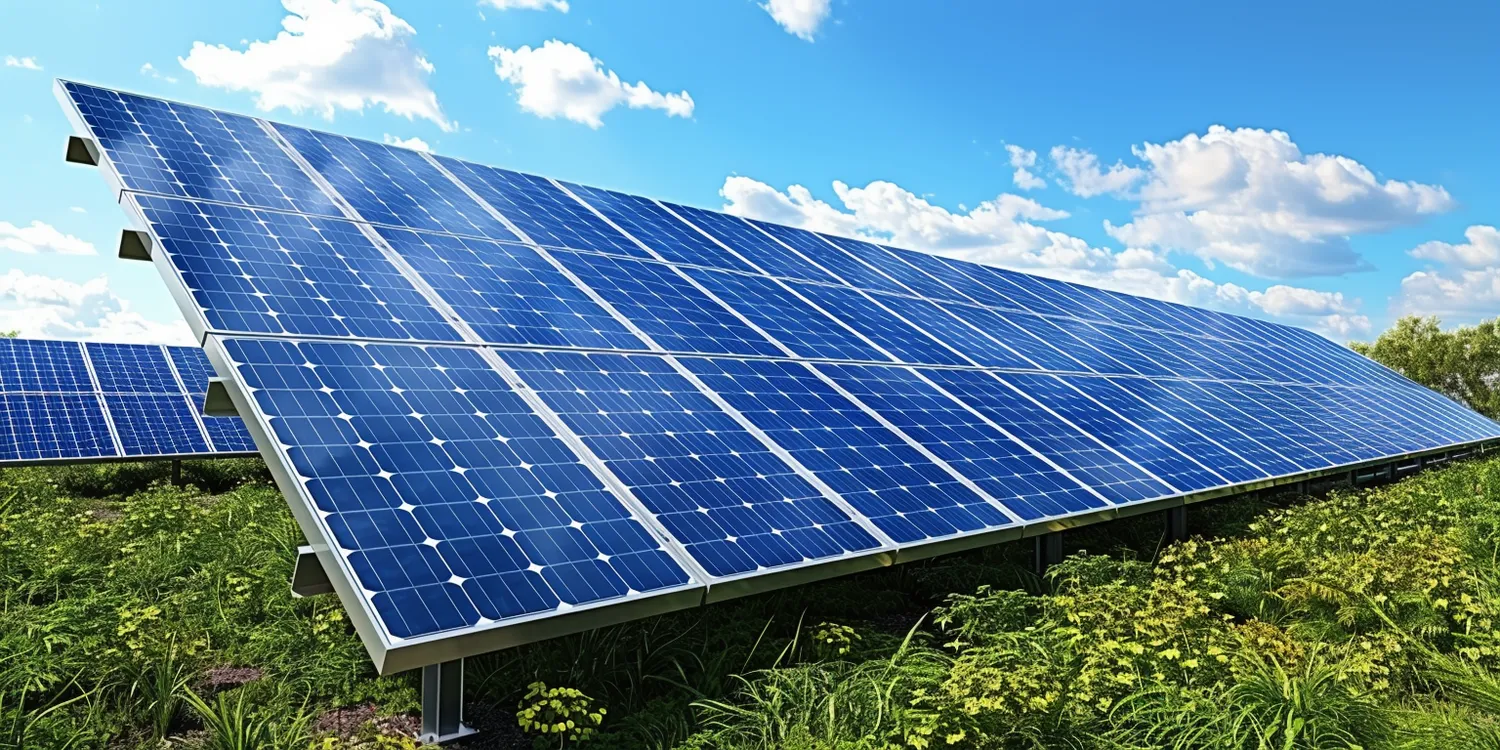 Jak montować panele fotowoltaiczne?