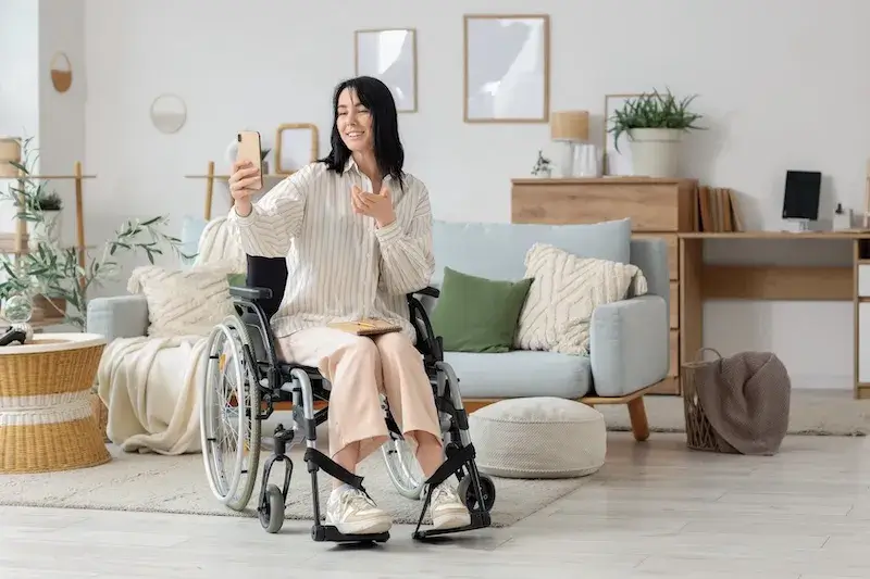 Jak wybrać dobry wózek inwalidzki?