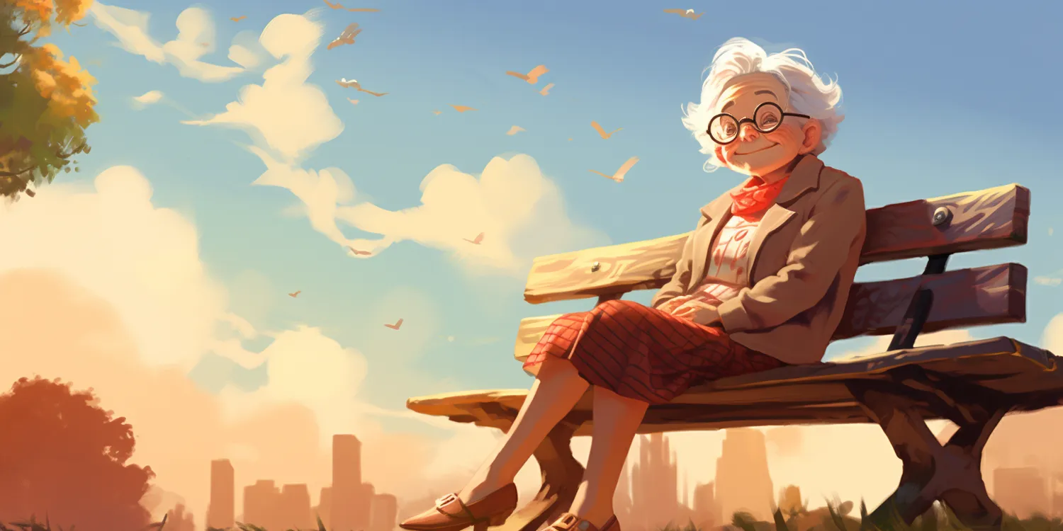 Jak wybrać odpowiedni dom dla seniorów?