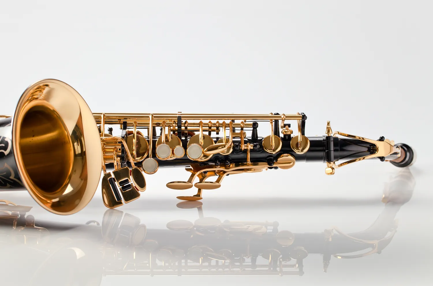 Jak wyczyścić saksofon?