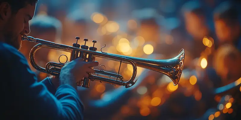 Jaka trąbka dla początkującego