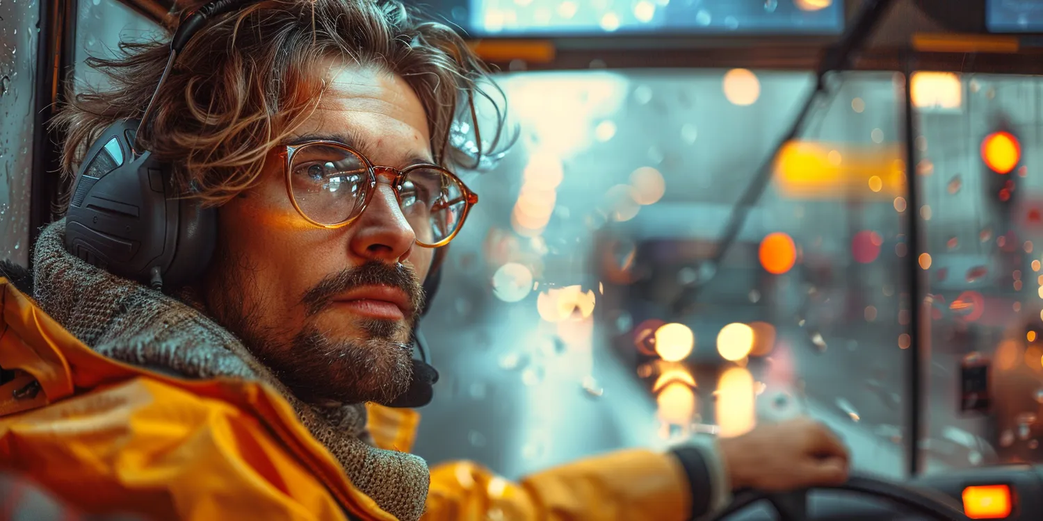 Jakie polecacie busy z Niemiec do Polski?