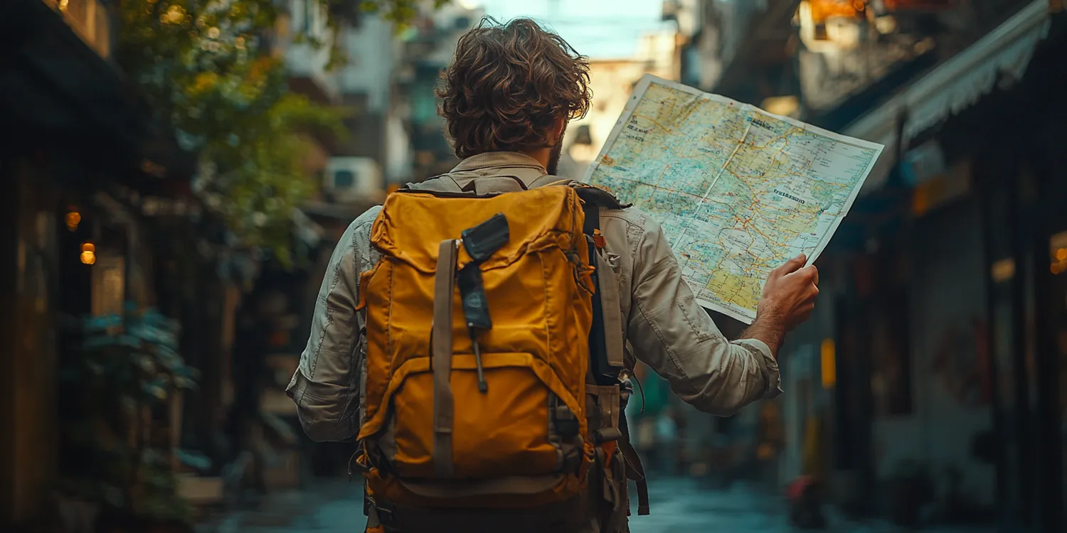 Madera przewodnik turystyczny