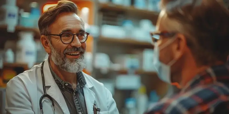 Najtańsza recepta online