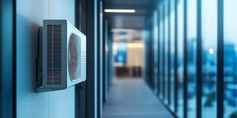 Rekuperacja w domu co to?