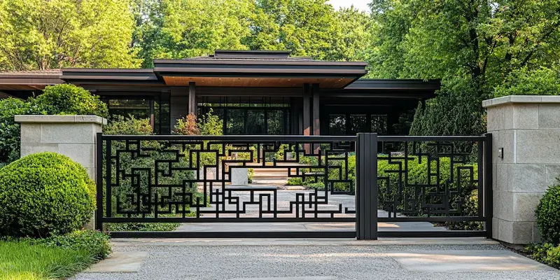 So finden Sie den besten polnischen Hersteller für Ihren Zaun