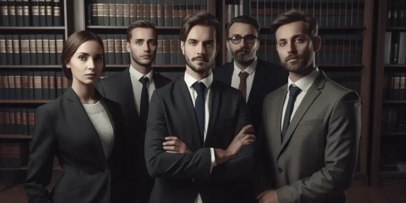  Usługi prawnicze - czy warto płacić za fachową reprezentację?