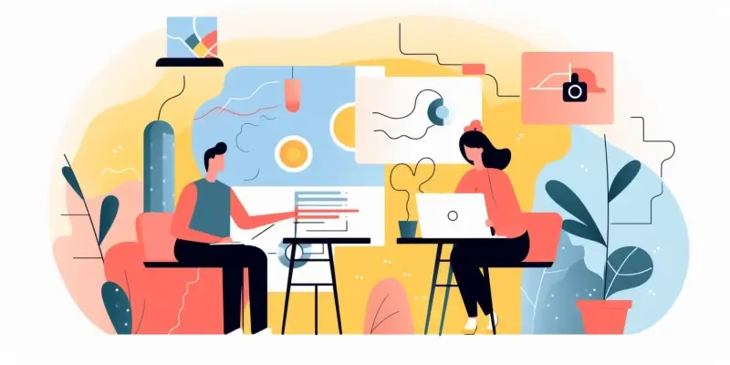 B2b co-marketing examples?