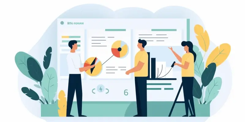 B2b marketing co to je?