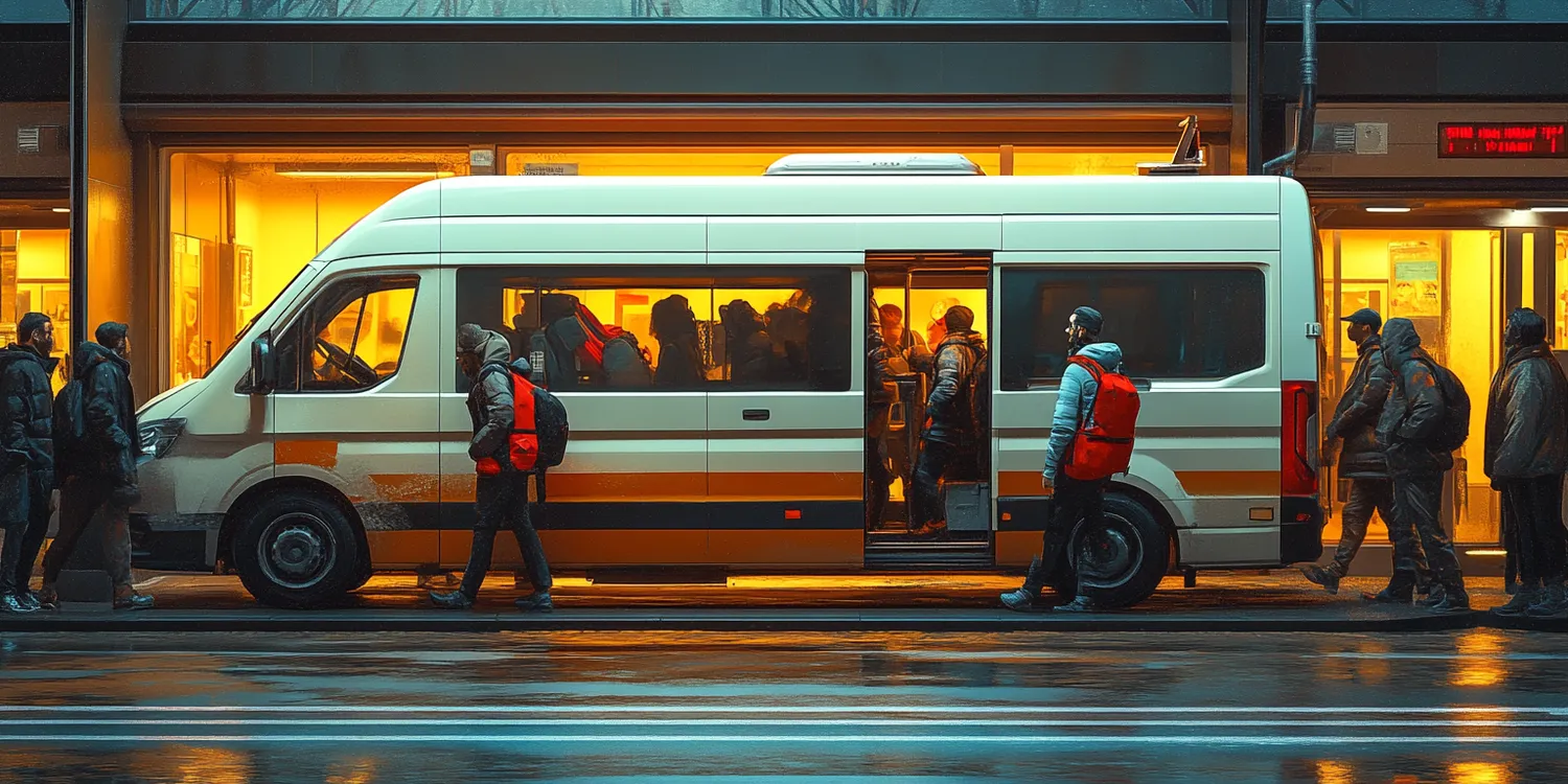 Bus to samochód osobowy czy ciężarowy?