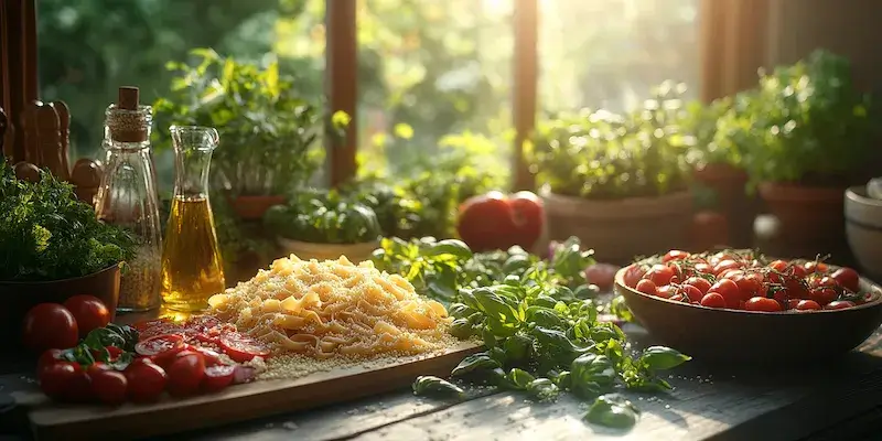 Co jedzą osoby bezglutenowe?