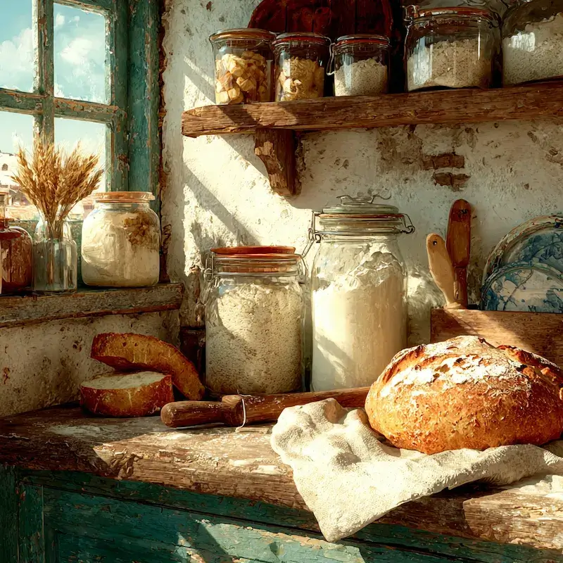 Co to jest jedzenie bezglutenowe?