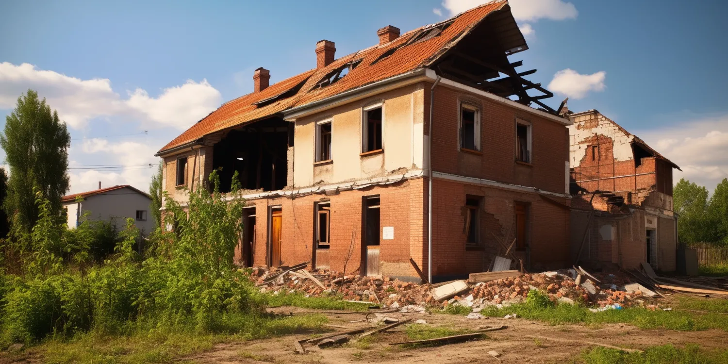 Co to znaczy mieszkanie do wykończenia?