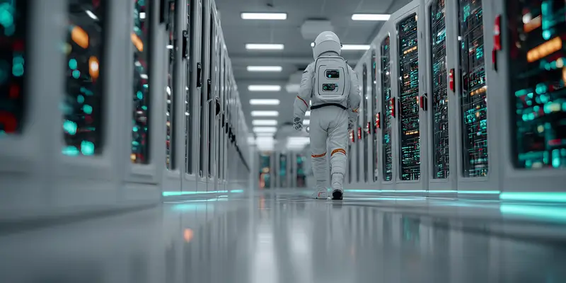 Czym jest hosting