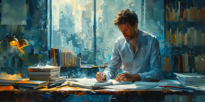 Dobre książki ranking