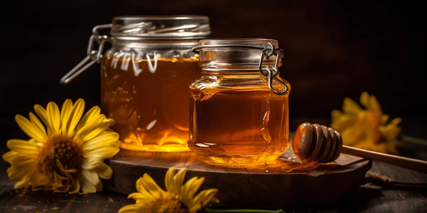 Gdzie kupić miód akacjowy?