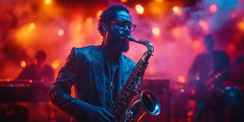 Jak grać na saksofon altowy?