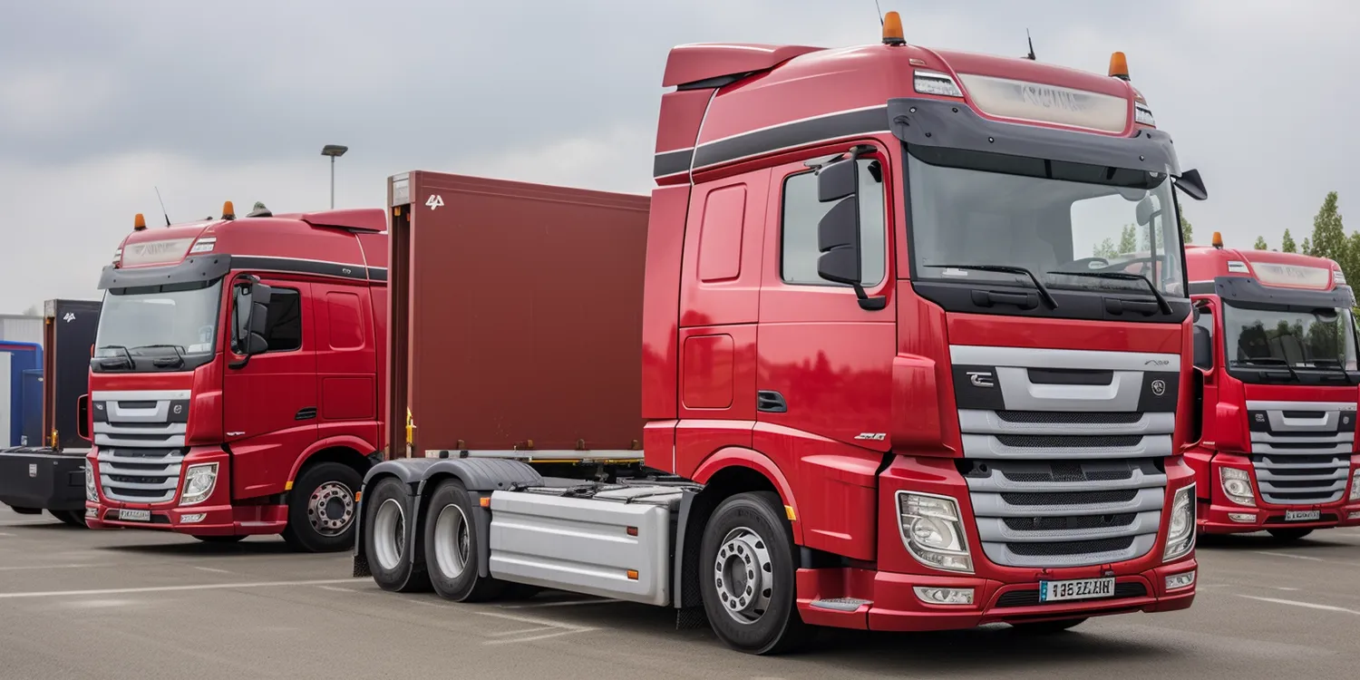 Jak uzyskać licencję na transport międzynarodowy rzeczy?