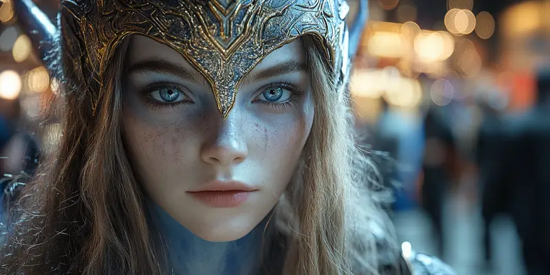 Jak zacząć cosplay?