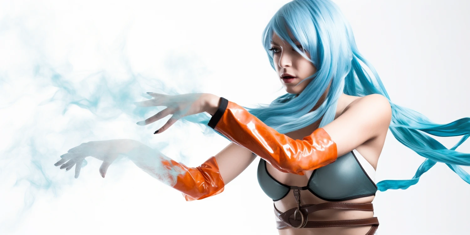 Jak zacząć robić cosplay?