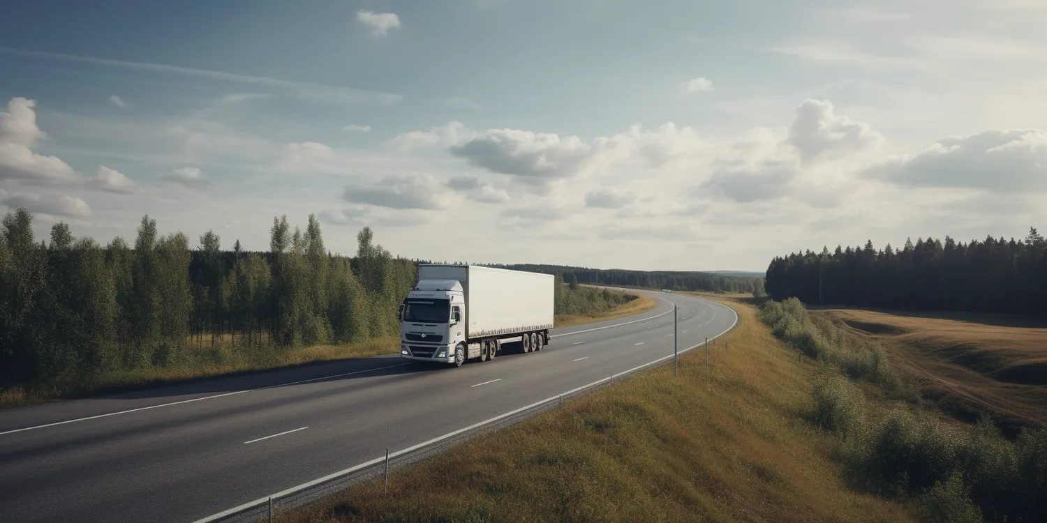 Jak zaksięgować transport międzynarodowy?