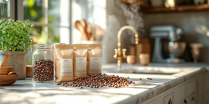 Jaka najlepsza kawa ziarnista